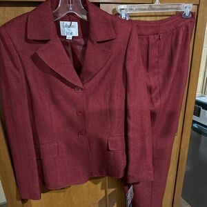 2 Piece Suit - New with Tags